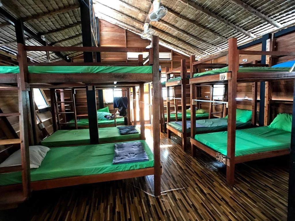 Cafe del sunshine Koh Chang Exterior foto