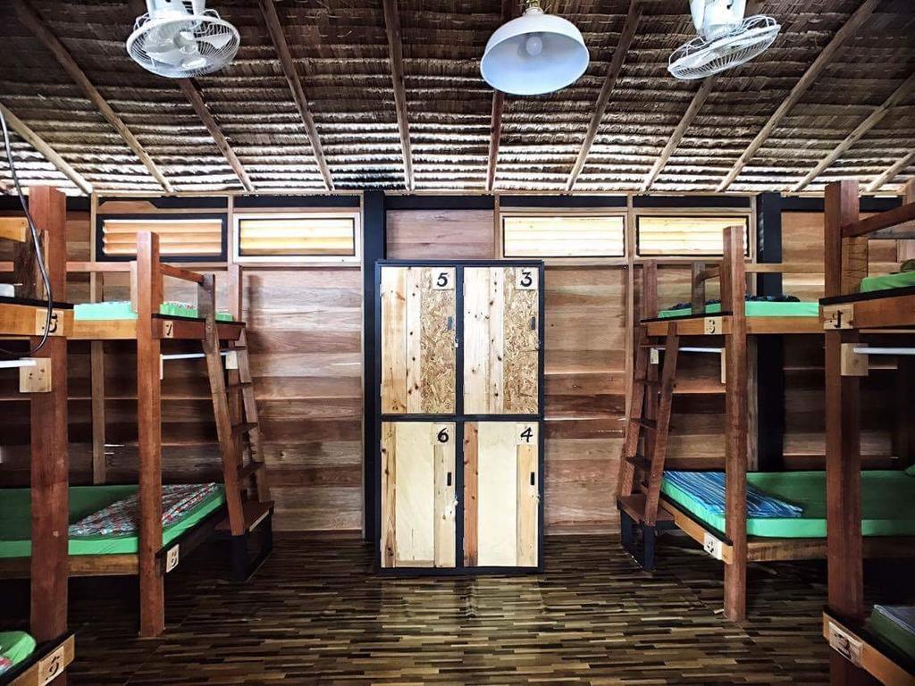 Cafe del sunshine Koh Chang Exterior foto