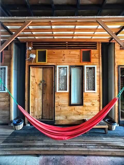 Cafe del sunshine Koh Chang Exterior foto