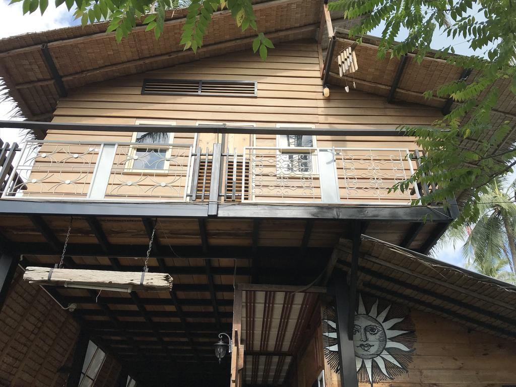 Cafe del sunshine Koh Chang Exterior foto