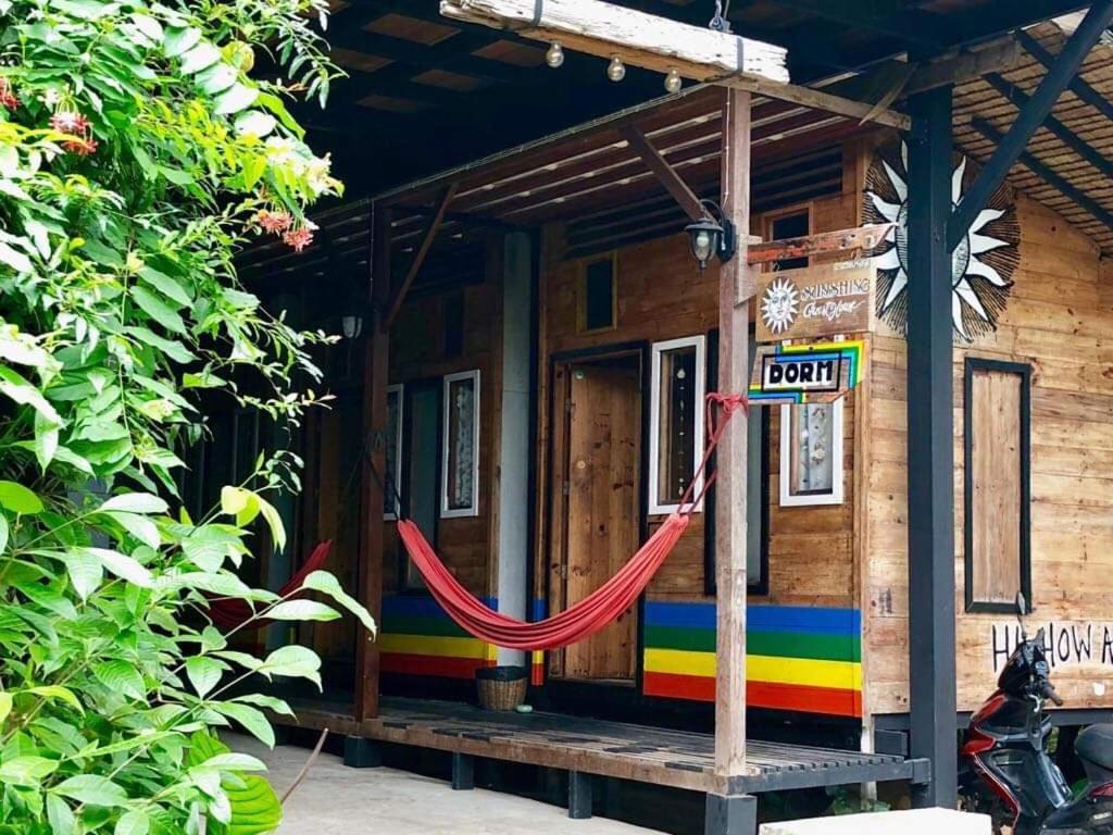 Cafe del sunshine Koh Chang Exterior foto