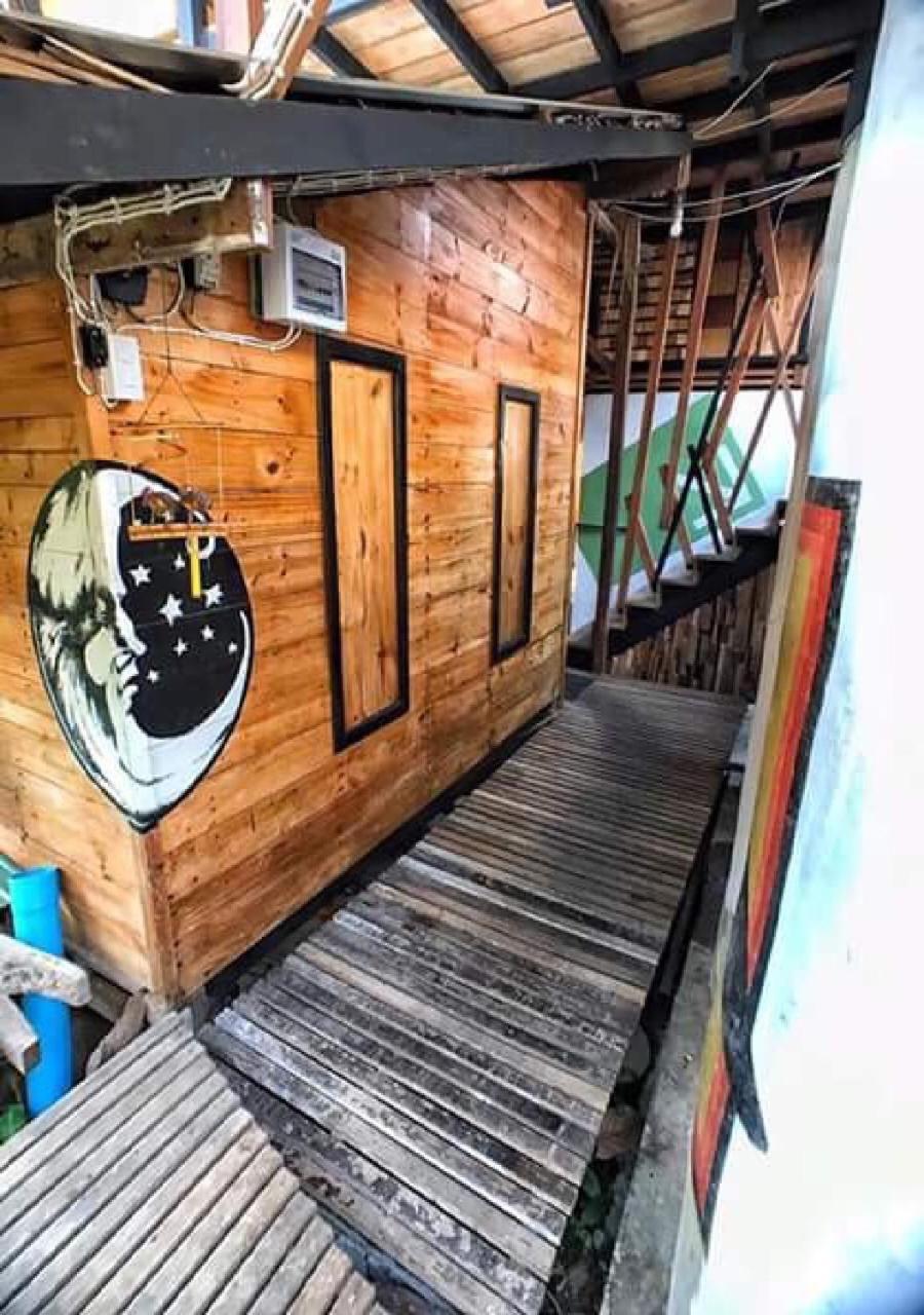 Cafe del sunshine Koh Chang Exterior foto