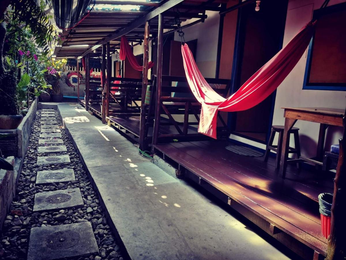 Cafe del sunshine Koh Chang Exterior foto