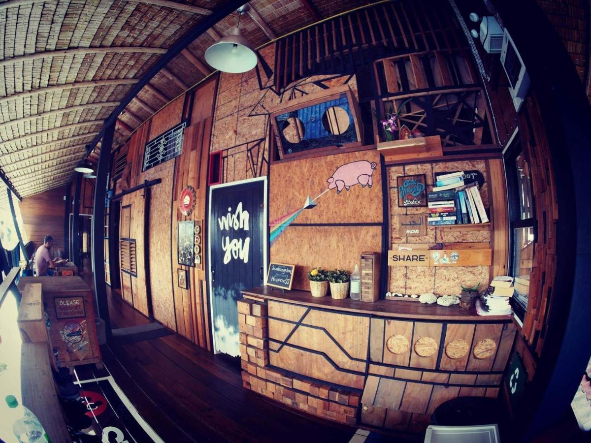 Cafe del sunshine Koh Chang Exterior foto